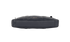 Metropolitan Double Zip Business Case, top view